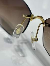 Picture of Cartier Sunglasses _SKUfw79761500fw